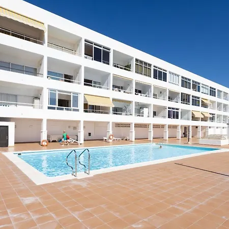 Tranquilidad, Playa Y Vistas Al Mar Apartment *