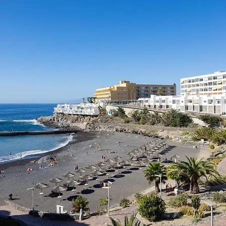 Tranquilidad, Playa Y Vistas Al Mar アパート *