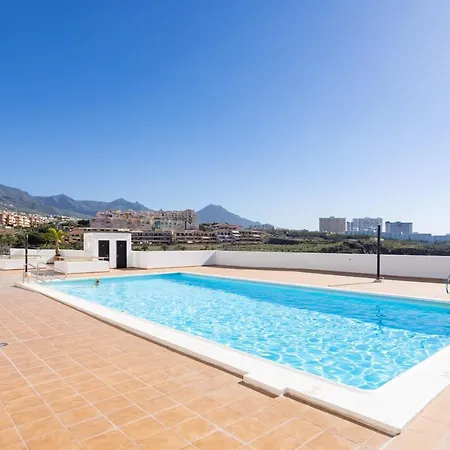 Tranquilidad, Playa Y Vistas Al Mar