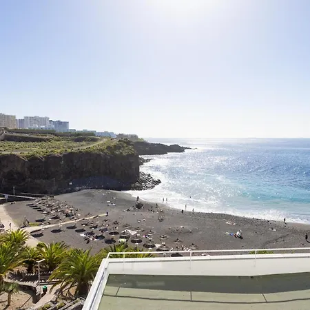 Tranquilidad, Playa Y Vistas Al Mar
