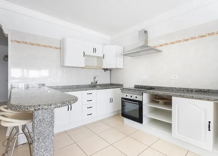 Tranquilidad, Playa Y Vistas Al Mar アパート カジャオ・サルバヘ