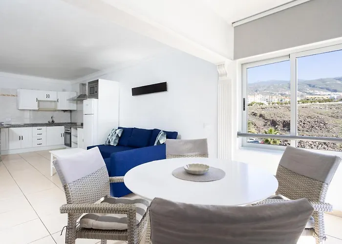 Tranquilidad, Playa Y Vistas Al Mar