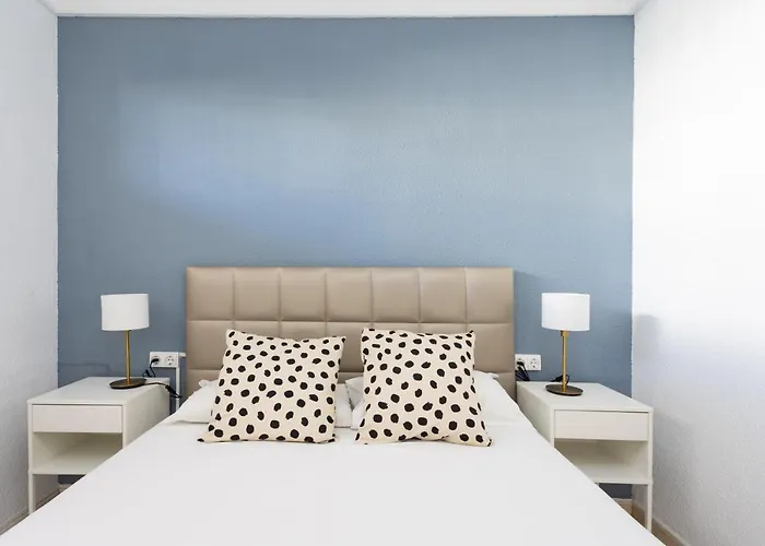 Tranquilidad, Playa Y Vistas Al Mar カジャオ・サルバヘ