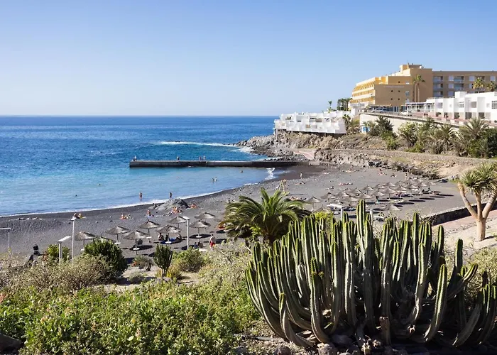 Tranquilidad, Playa Y Vistas Al Mar * 卡亚俄萨尔瓦赫