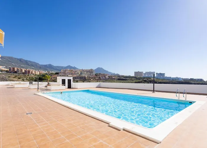 Tranquilidad, Playa Y Vistas Al Mar