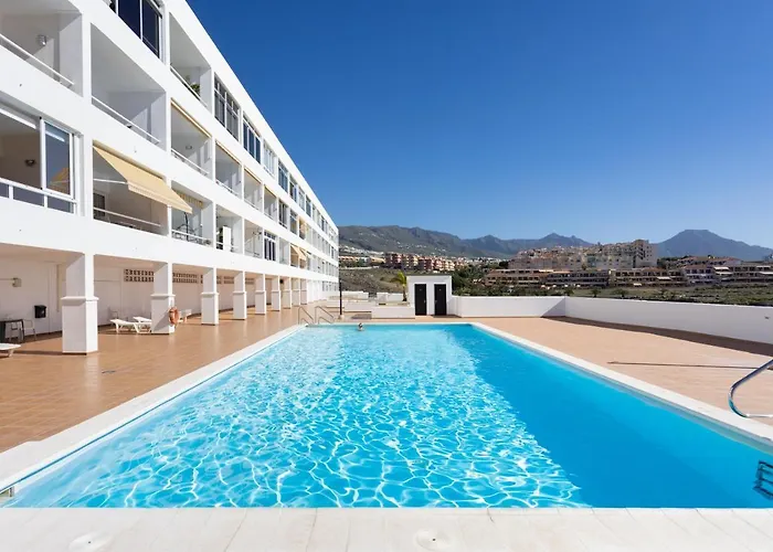 Tranquilidad, Playa Y Vistas Al Mar *