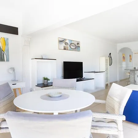 Tranquilidad, Playa Y Vistas Al Mar Appartamento Callao Salvaje