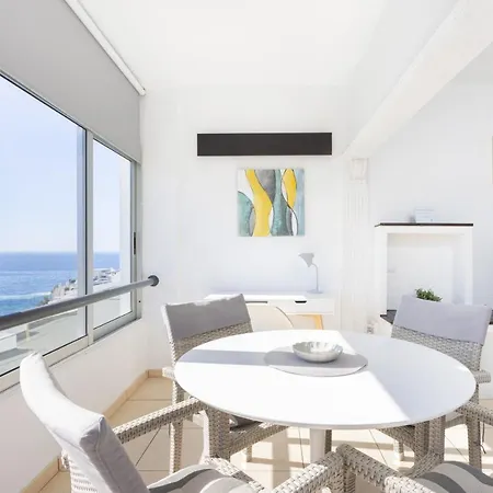 Appartamento Tranquilidad, Playa Y Vistas Al Mar Callao Salvaje