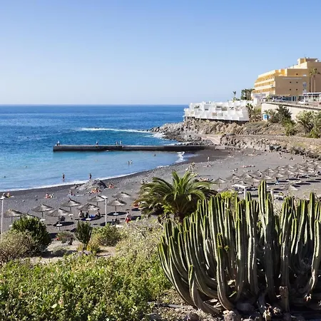 Tranquilidad, Playa Y Vistas Al Mar * 칼라오살바헤