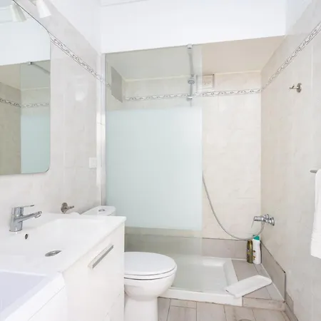 Tranquilidad, Playa Y Vistas Al Mar