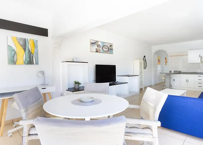 Tranquilidad, Playa Y Vistas Al Mar アパート カジャオ・サルバヘ